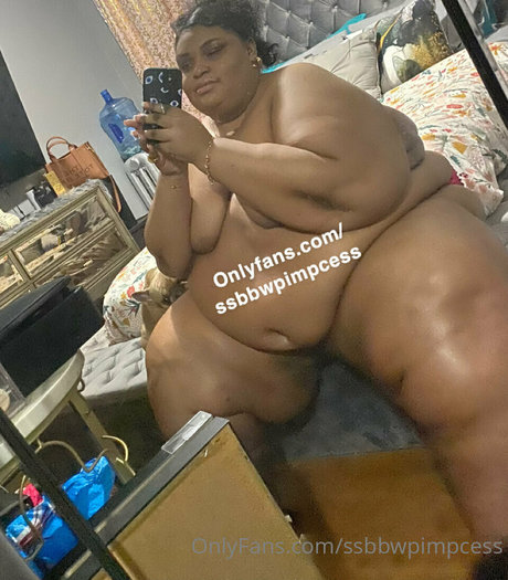 ssbbwpimpcess leaks onlyfans