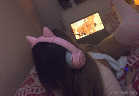 my ropes bunny joi onlyfans