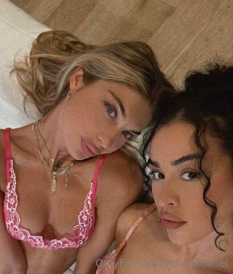 cheychanel leaked onlyfans content