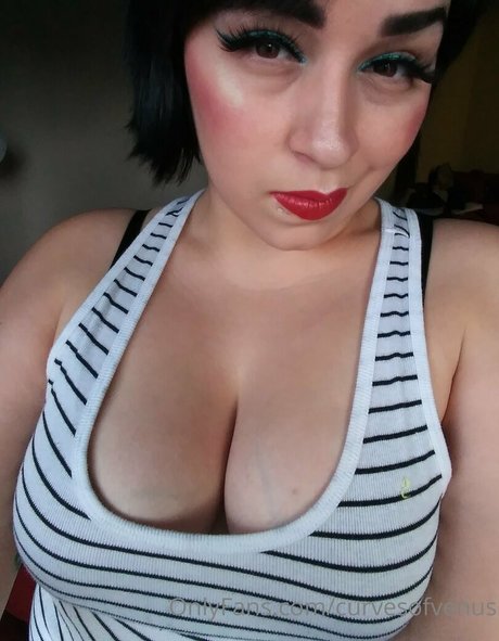 curvesofvenus onlyfans nude porn