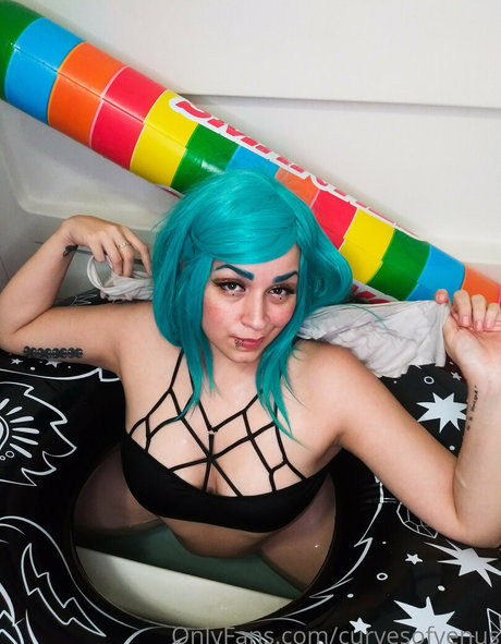 curvesofvenus onlyfans leaked dirtyship