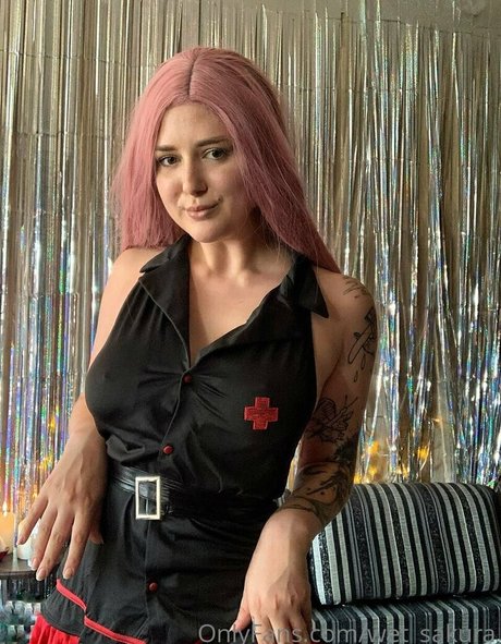wet sakura onlyfans free