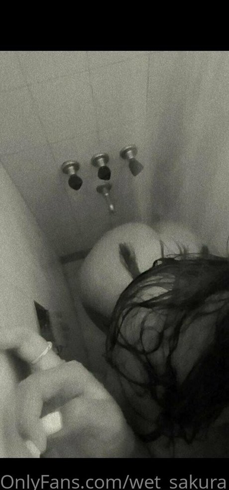 wet sakura only fans leaks porn