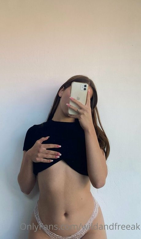 wildandfreeak leaked onlyfans