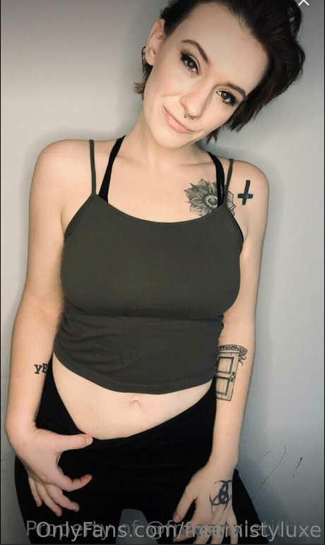 freemistyluxe free only fans