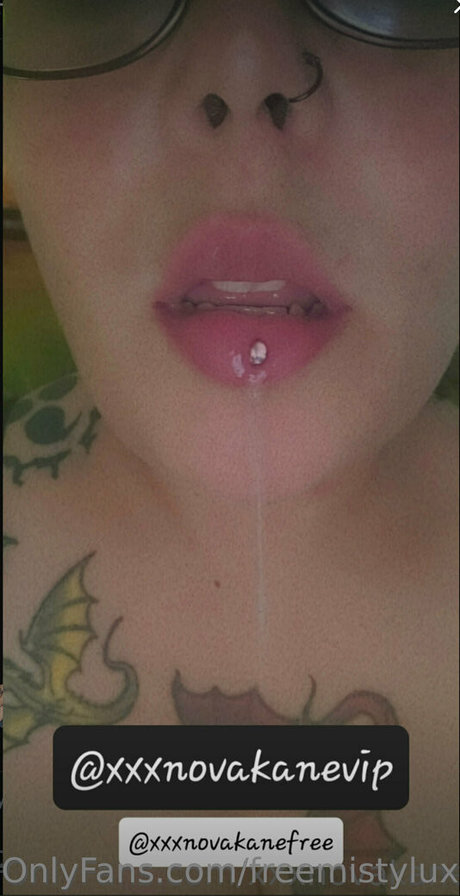 freemistyluxe onlyfans x