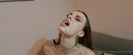 aurora whitewhale onlyfans nudes