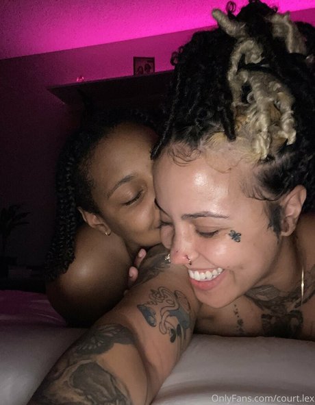 court lex nude onlyfans