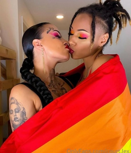 court lex leaked onlyfans sextape