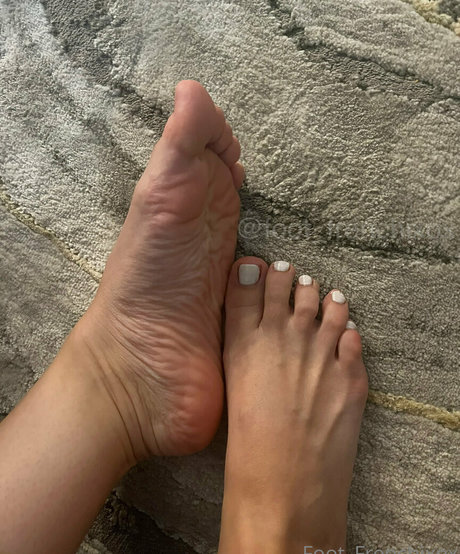 foot frenchixox boobs onlyfans