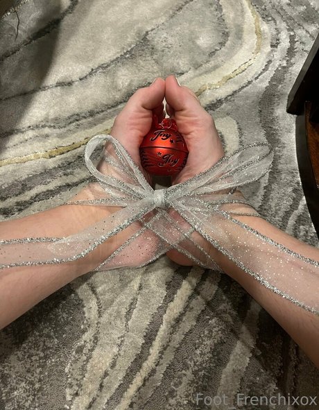 foot frenchixox onlyfans naked leaked