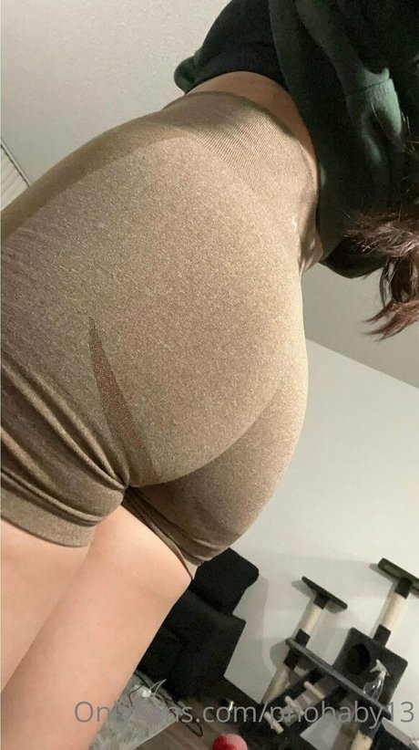 phobaby13 only fans review