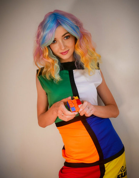 clairescosplays only fans porn