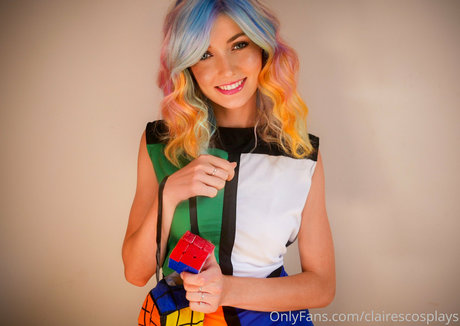 clairescosplays strip onlyfans