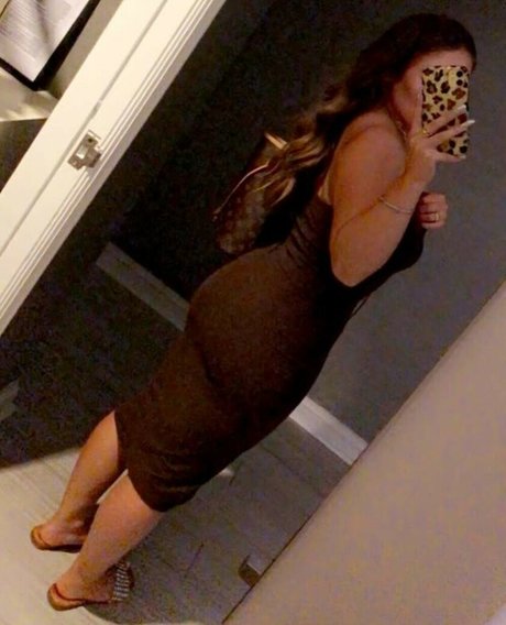 Christina Desiderio onlyfans nude tits