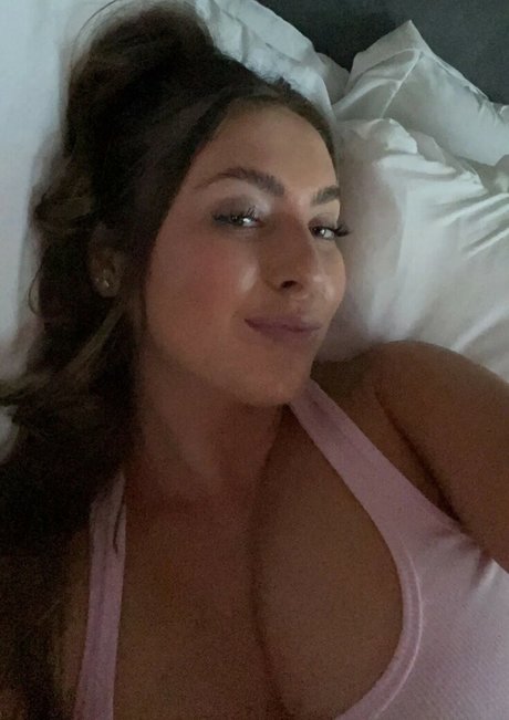 Christina Desiderio onlyfans porn