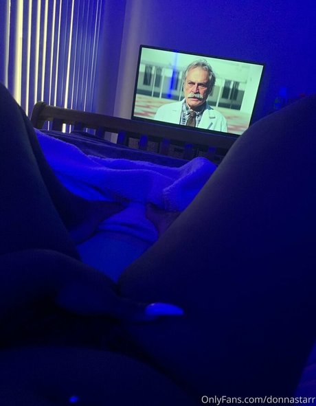donnastarr new leaked onlyfans