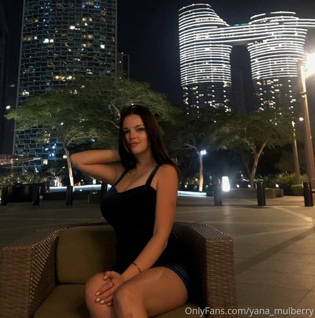 yanamulberry leaked onlyfans sex tape