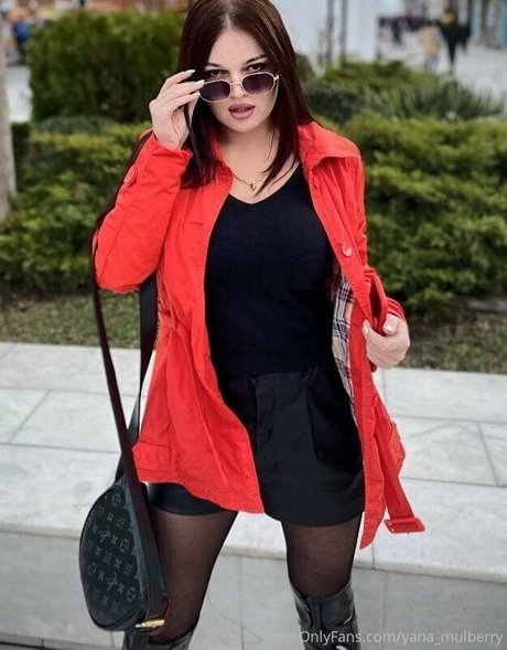 yanamulberry onlyfans leak