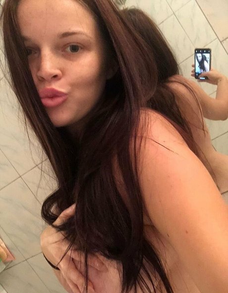 yanamulberry only fans leak nude