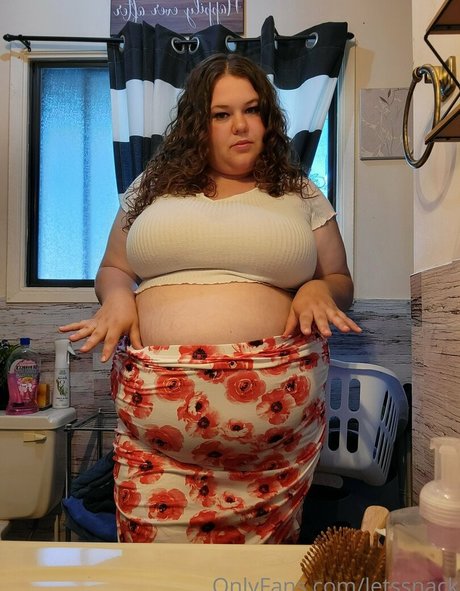 letssnack leaked onlyfans content