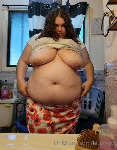 letssnack only fans leak