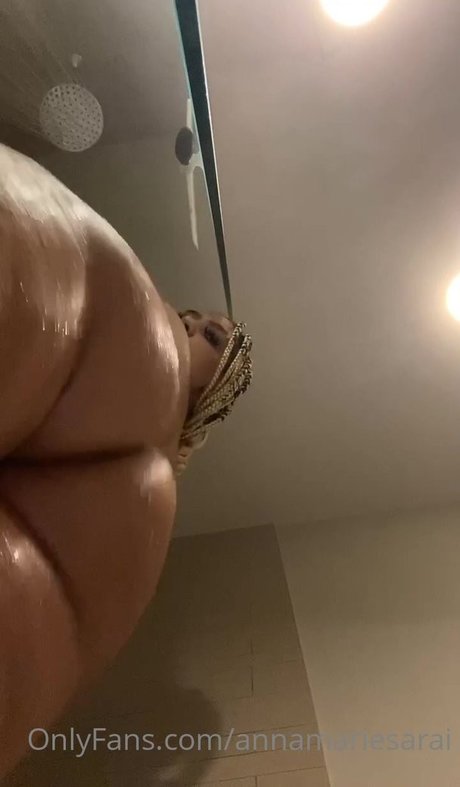 Annamariesarai onlyfans nudes leaked