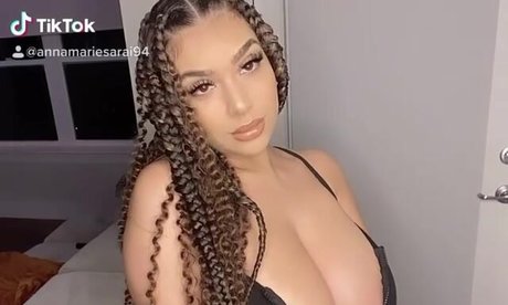 Annamariesarai onlyfans content leaked