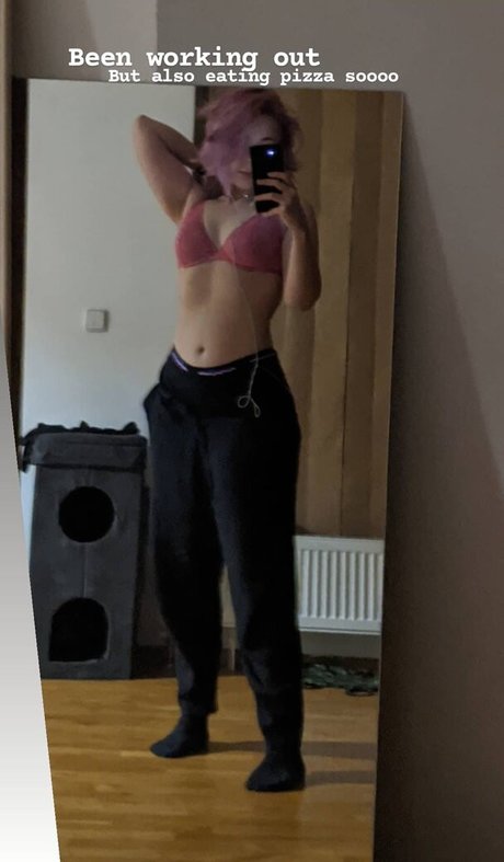 Shaperka naked on onlyfans