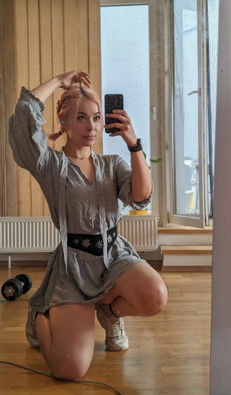 Shaperka nudes only fans