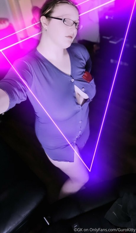 gurokitty only fans sex