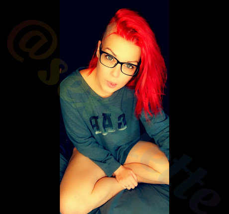 blonde shemale onlyfans art naked portrayal