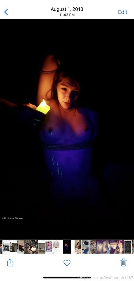 housewifehannah topless onlyfans