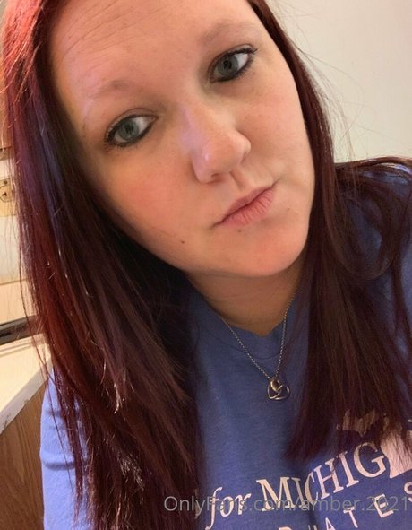 amber 2021 onlyfans pictures
