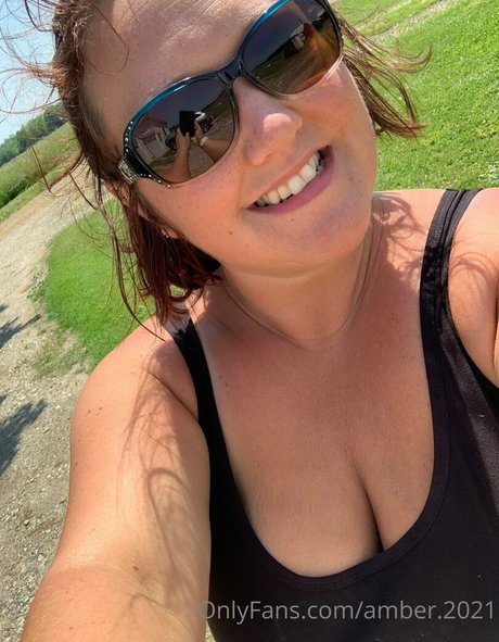 amber 2021 onlyfans ass