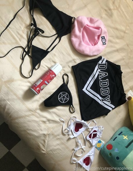 cutemegann nude onlyfans leak