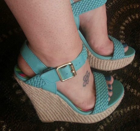 Ashley Soles fans only