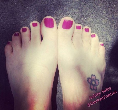 Ashley Soles onlyfans public photos