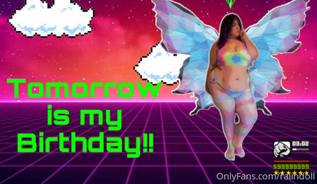 raiindoll only fans leaked