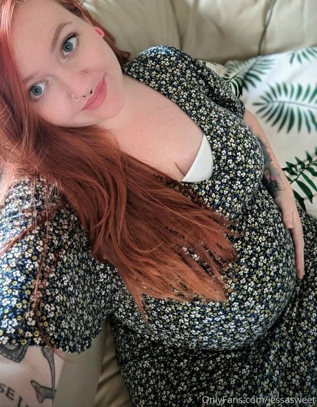 jessasweet onlyfans leaked pics