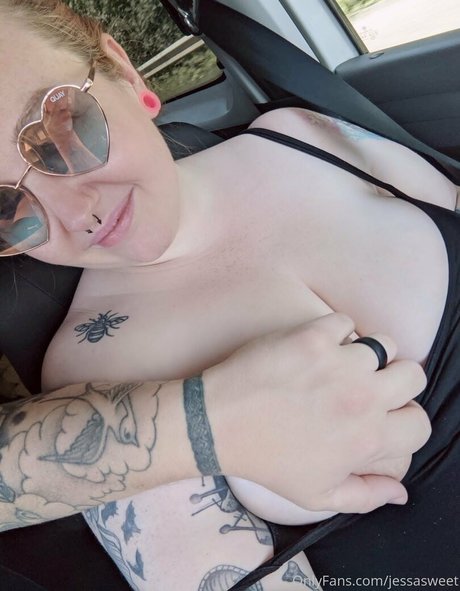 jessasweet nude onlyfans porn