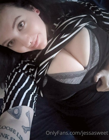 jessasweet only fans nude
