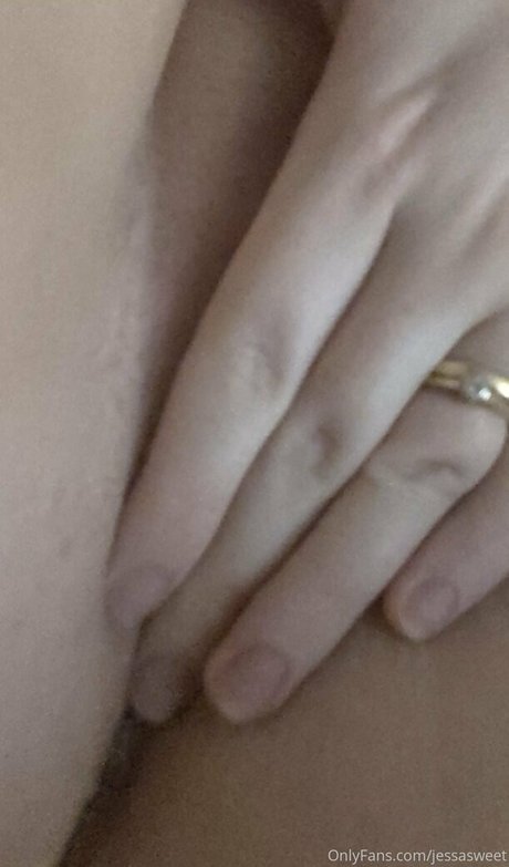 jessasweet onlyfans nudes leak