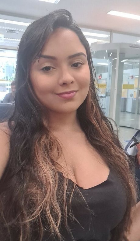 Baueny Barroco leaked onlyfans