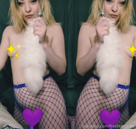 freelittlescorp onlyfans photo