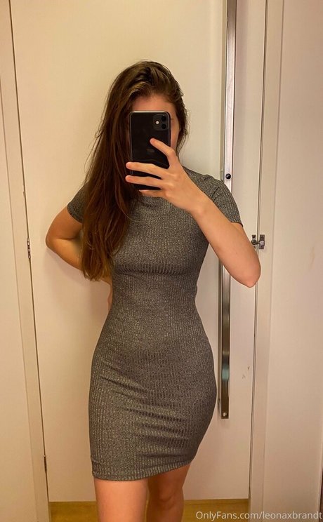 leonaxbrandt leaked onlyfans content