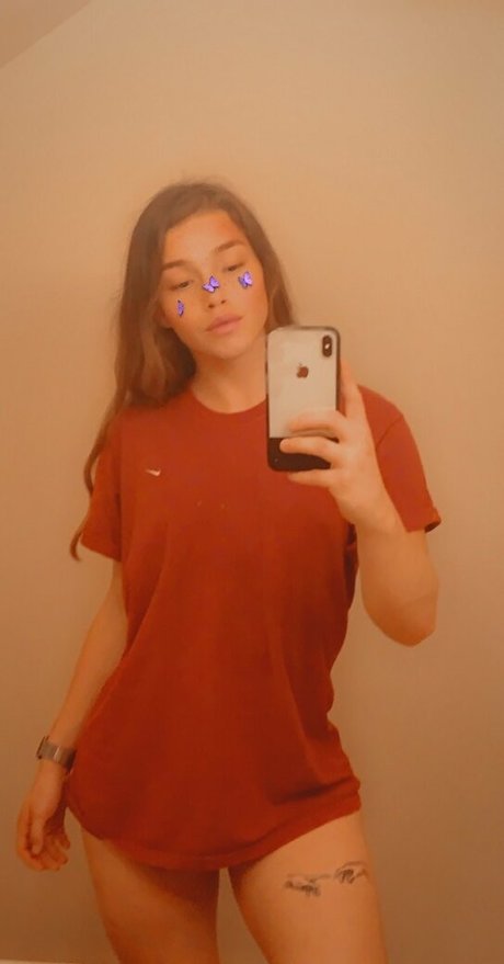 arielllll onlyfans leake