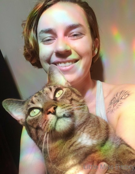 littlemissembry onlyfans leaked photos