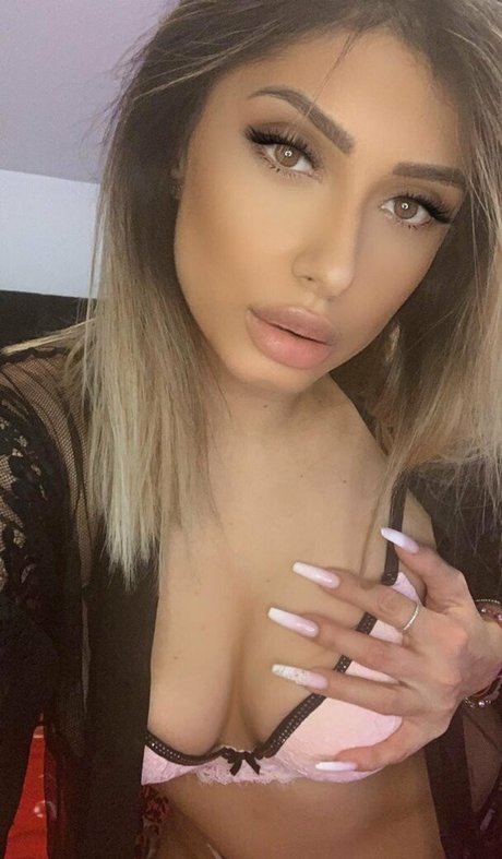 crystalnoir vip onlyfans uncensored