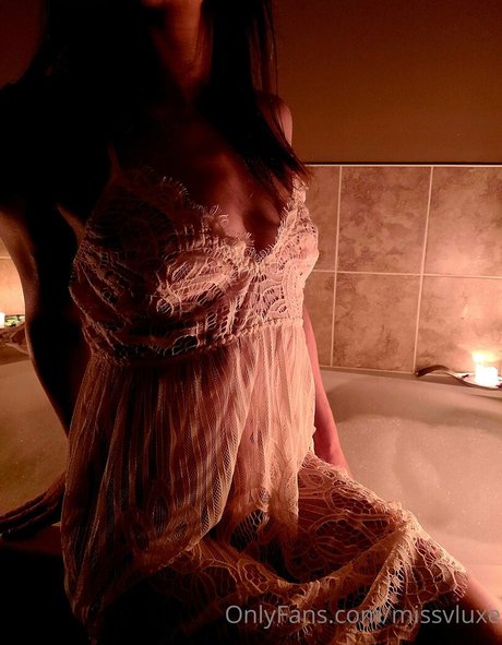 missvluxe onlyfans leak nude